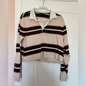 Women’s long sleeve tee